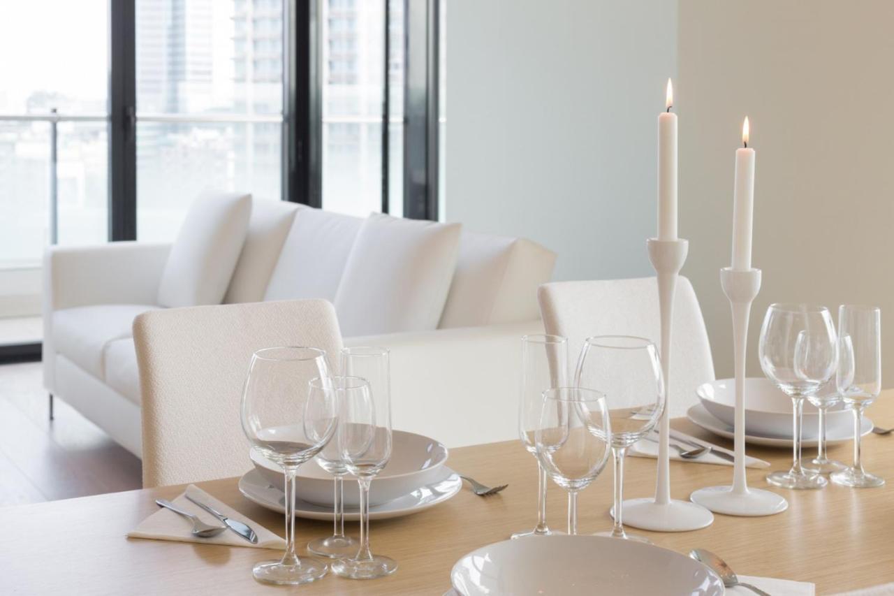 Stylish Elegant Suite In Torre Solaria With Exclusive Milan'S View 외부 사진